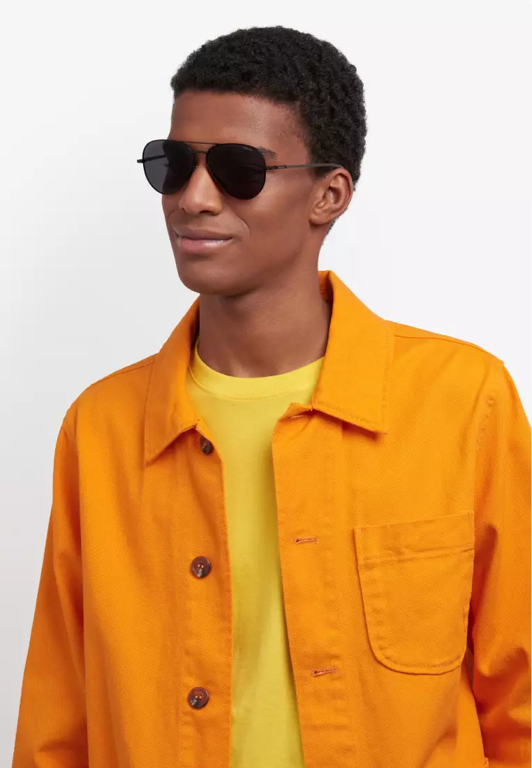 Polaroid Sunglasses PLD 4186/G/S/X-807-M9