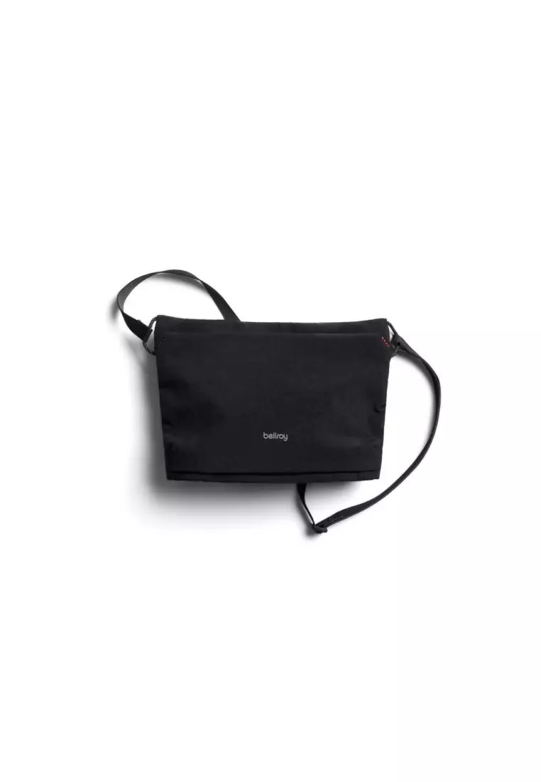 Bellroy Lite Sacoche - Black