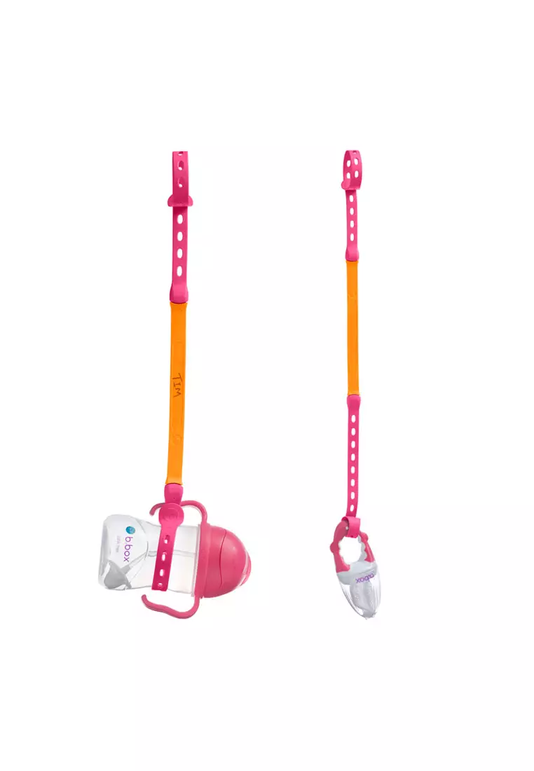 Buy b.box B.box Bbox ConnectACup (Strawberry Shake) Online ZALORA