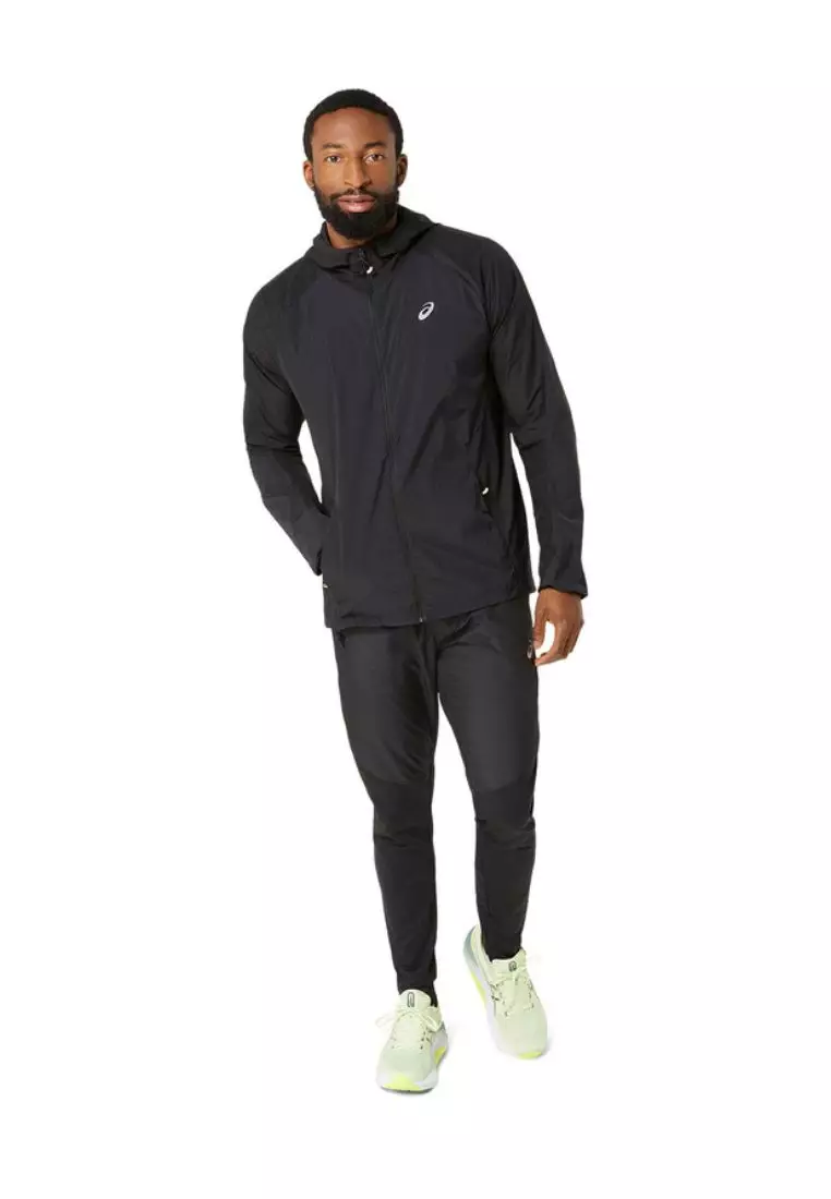ROAD PACKABLE JACKET 2011D084-001