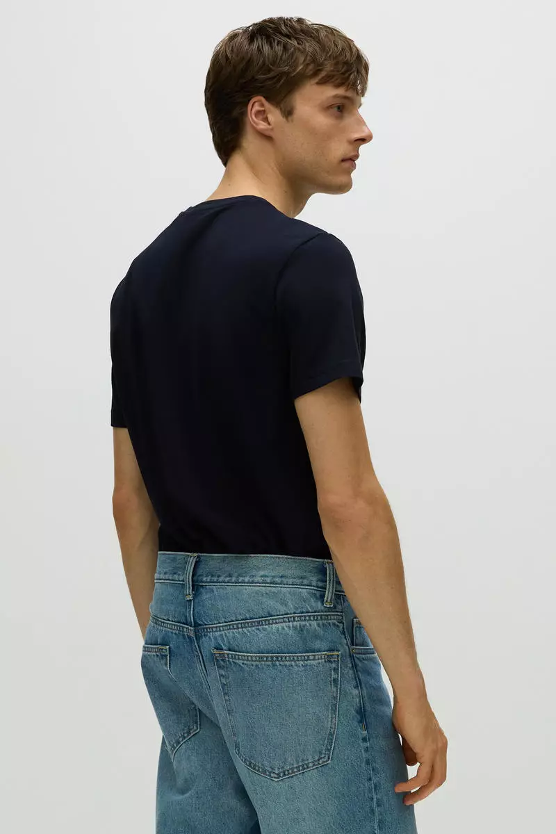 Slim Fit T-shirt
