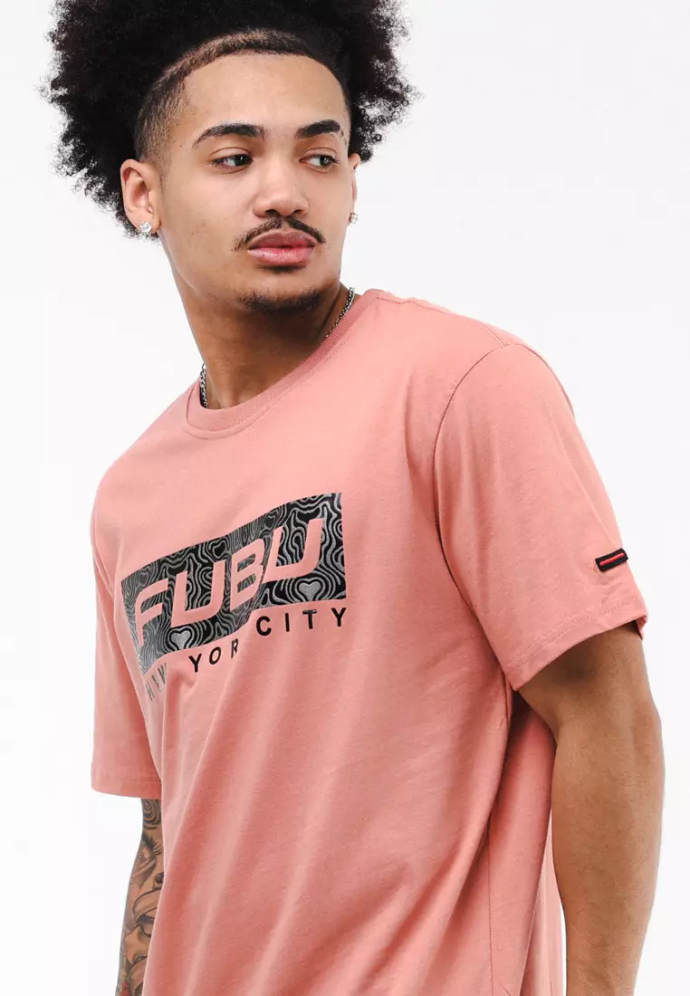 Round Neck Regular Fit