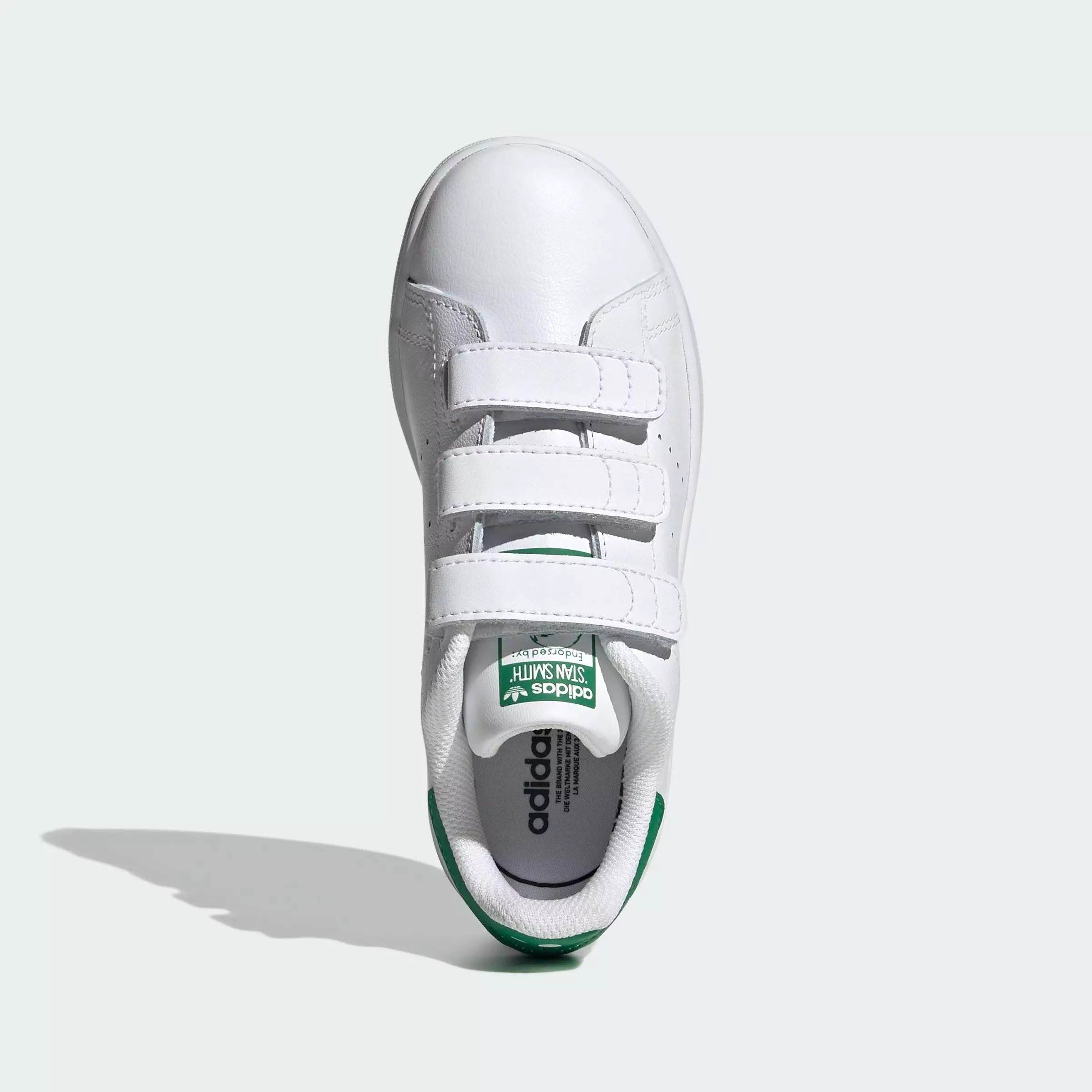Buy ADIDAS Stan Smith Comfort Closure Shoes Kids 2025 Online