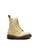 Dr. Martens yellow Dr.Martens 1460 Women Pascal Virginia Leather Boots - Pastel Yellow 2D07FSHADE6B8CGS_2