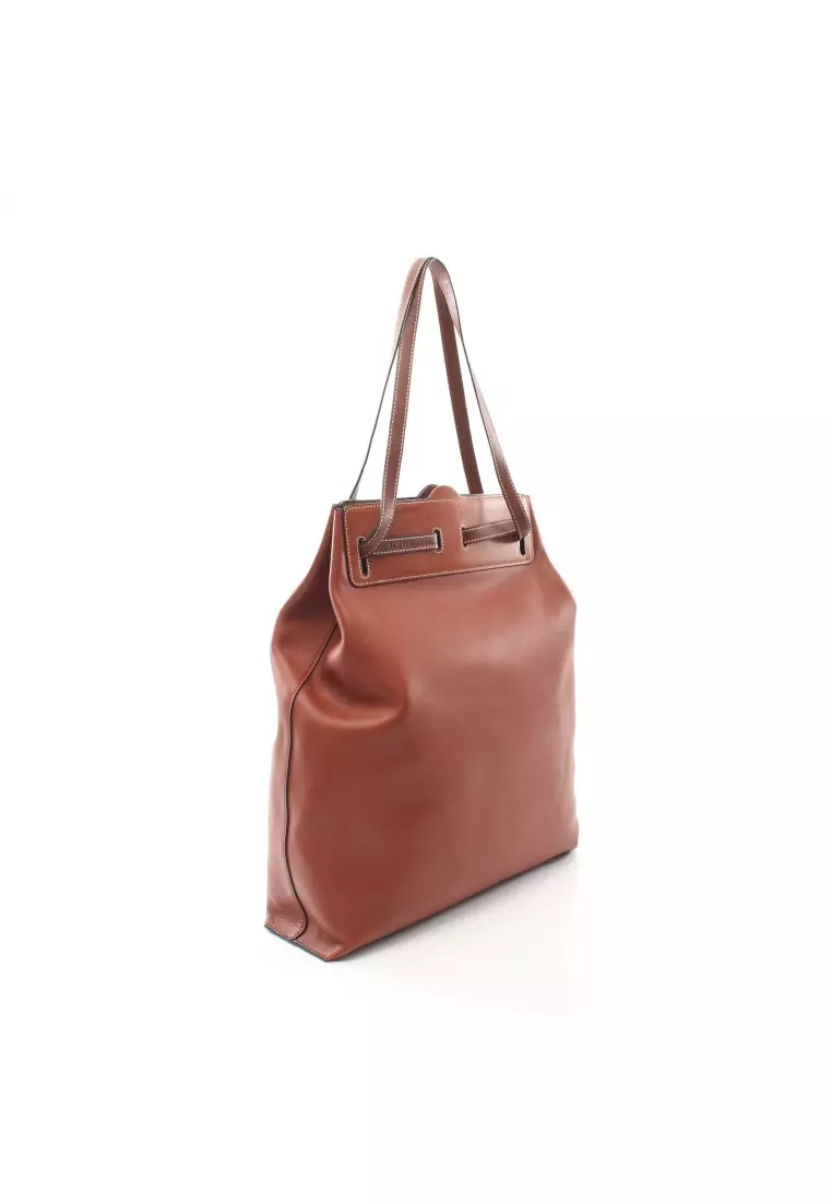 Loewe on sale lazo bag