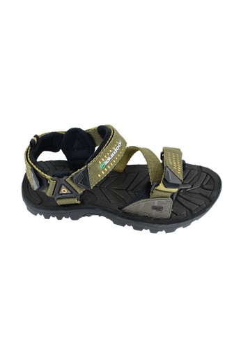 Jual Outdoor  Footwear Outdoor  Aragon Coral Sandal  Gunung  