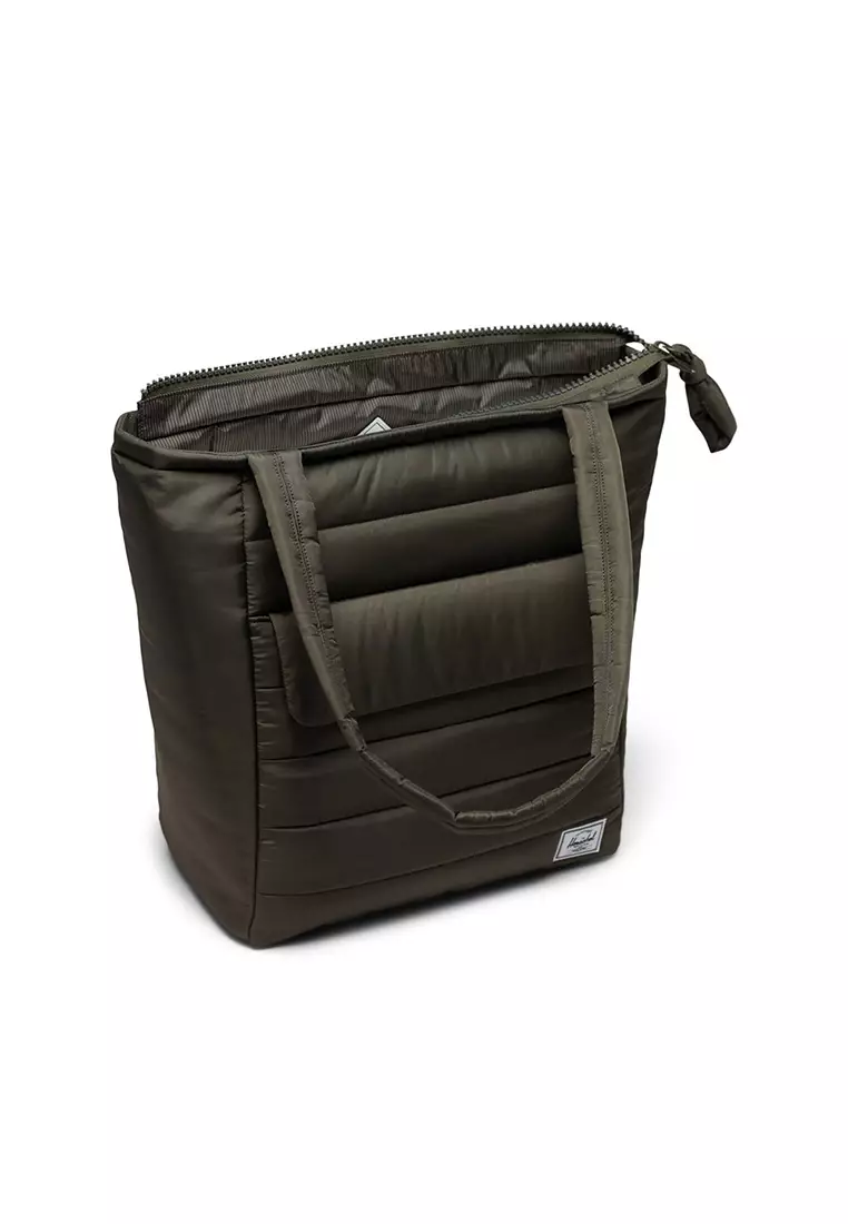 Retreat Tote 19.5L Ivy Green