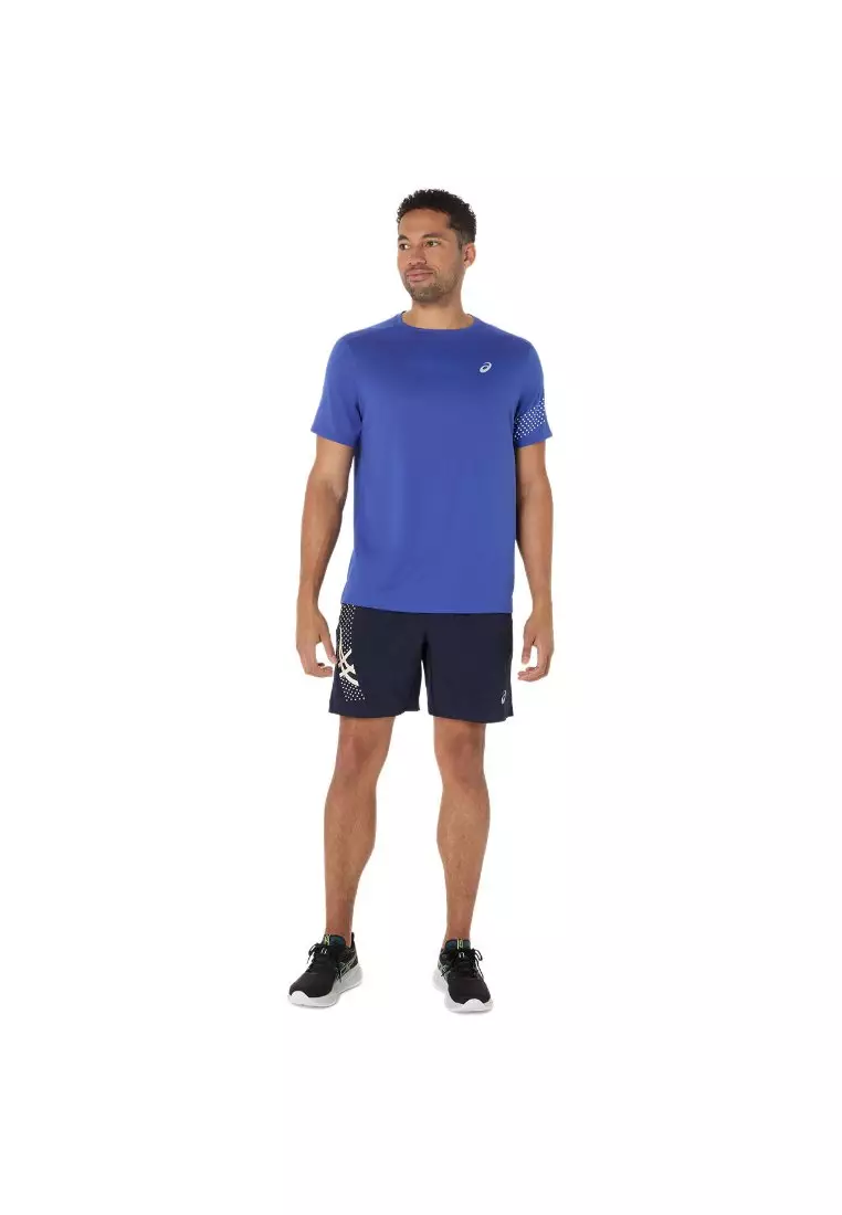 Men ICON Short Sleeve Tee
