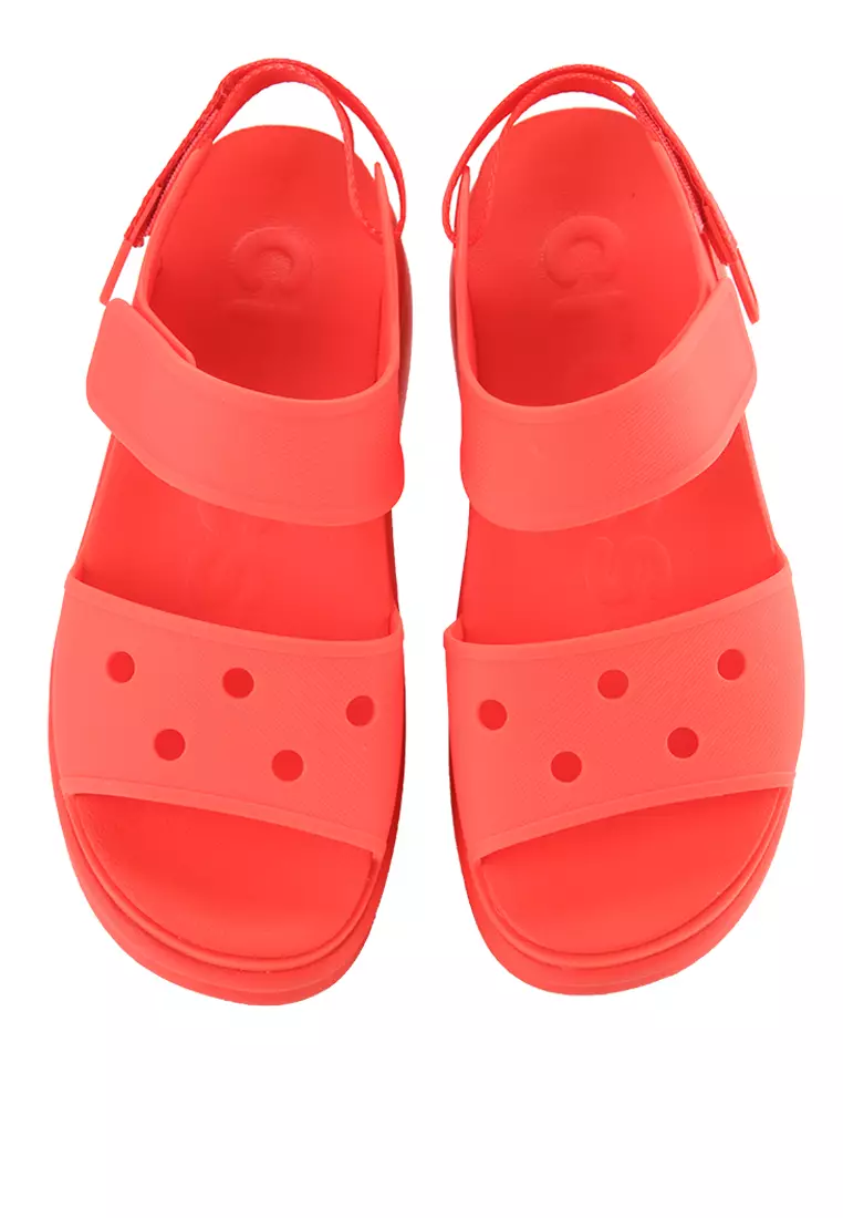 Soho Y Strap Sandal