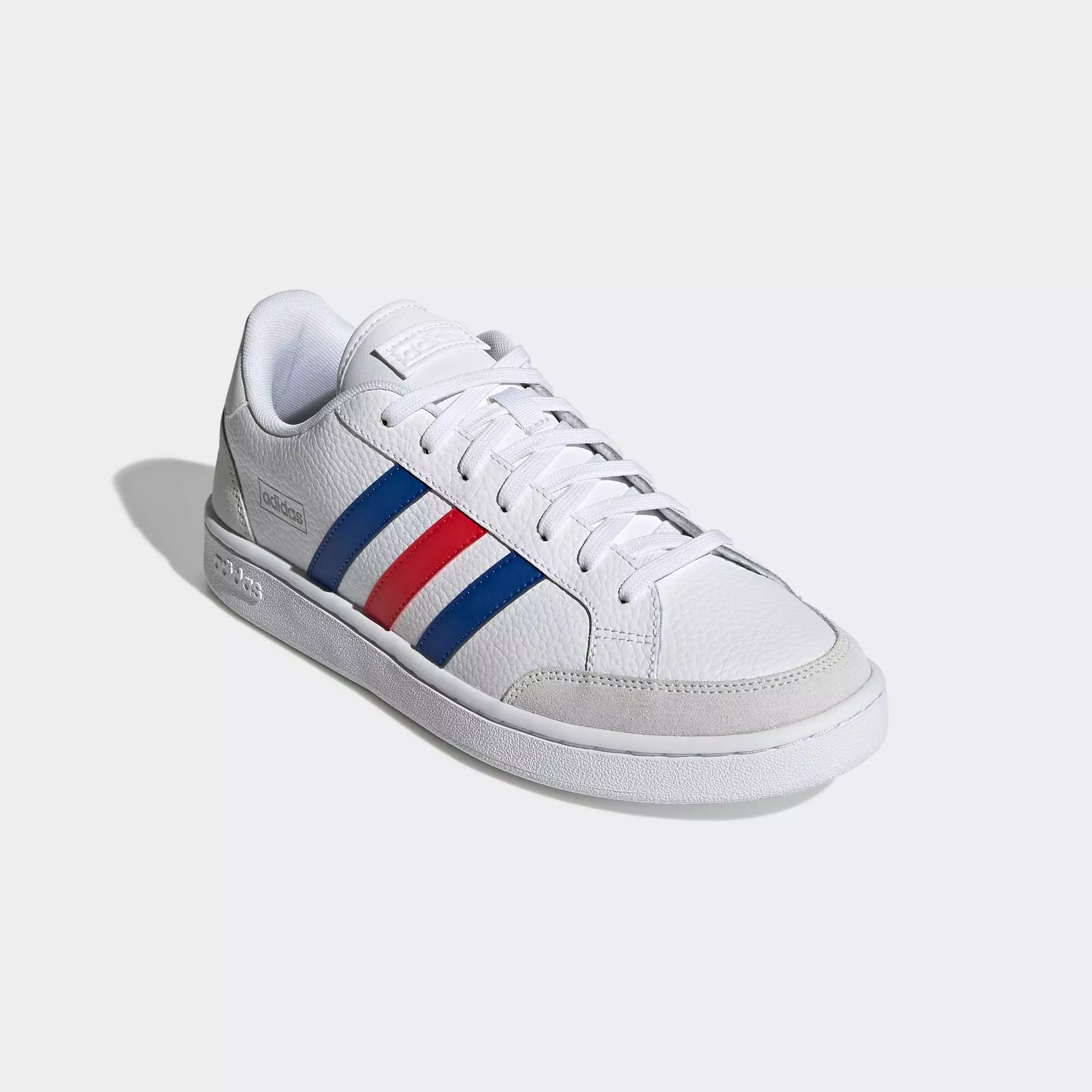 Tennis & Lifestyle Grand Court SE Shoes Men White H02029
