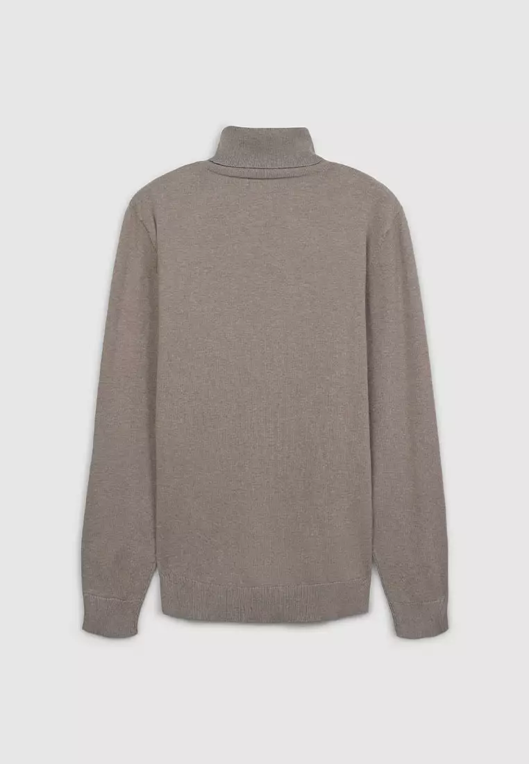 Man Sweater 3-5