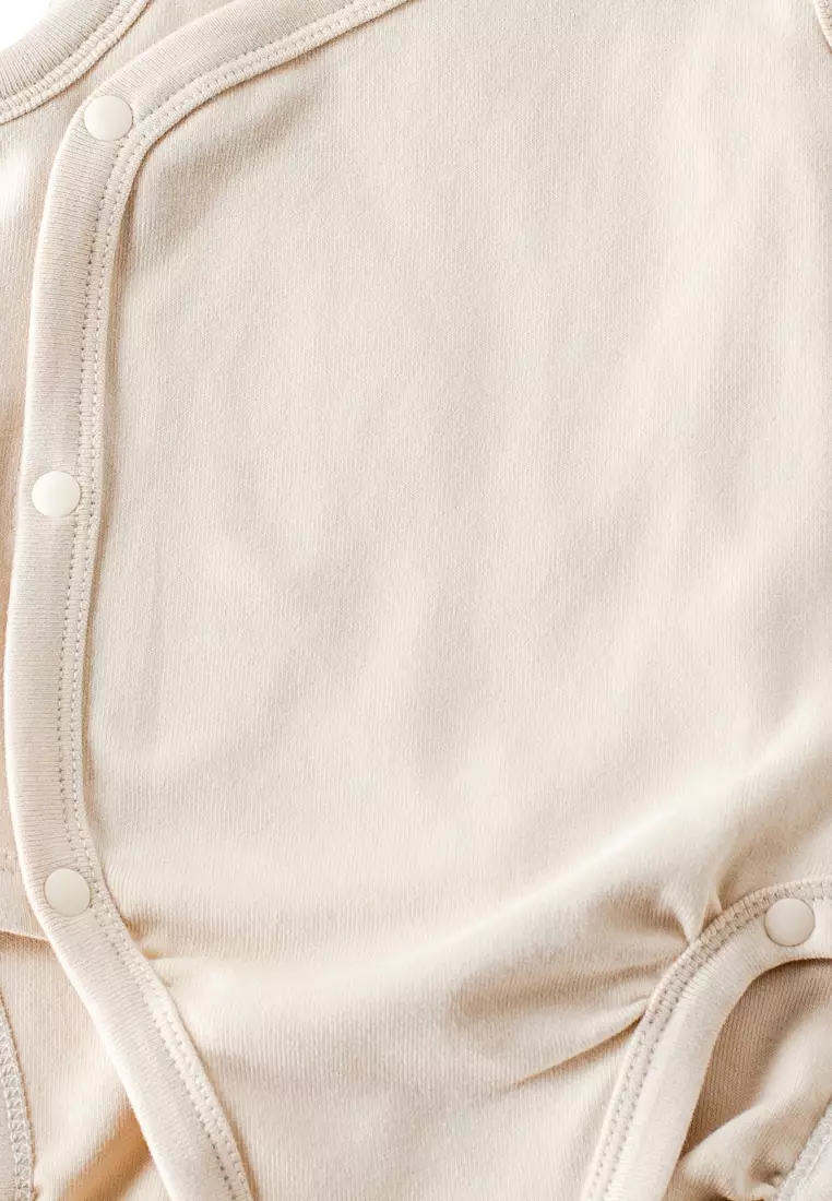 Mallows Kyoto - Kimono Onesie / Boodysuit / Infant / Baby Clothes