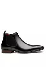 Buy Twenty Eight Shoes Gin Leather Chelsea Boot KB712 2026 Online