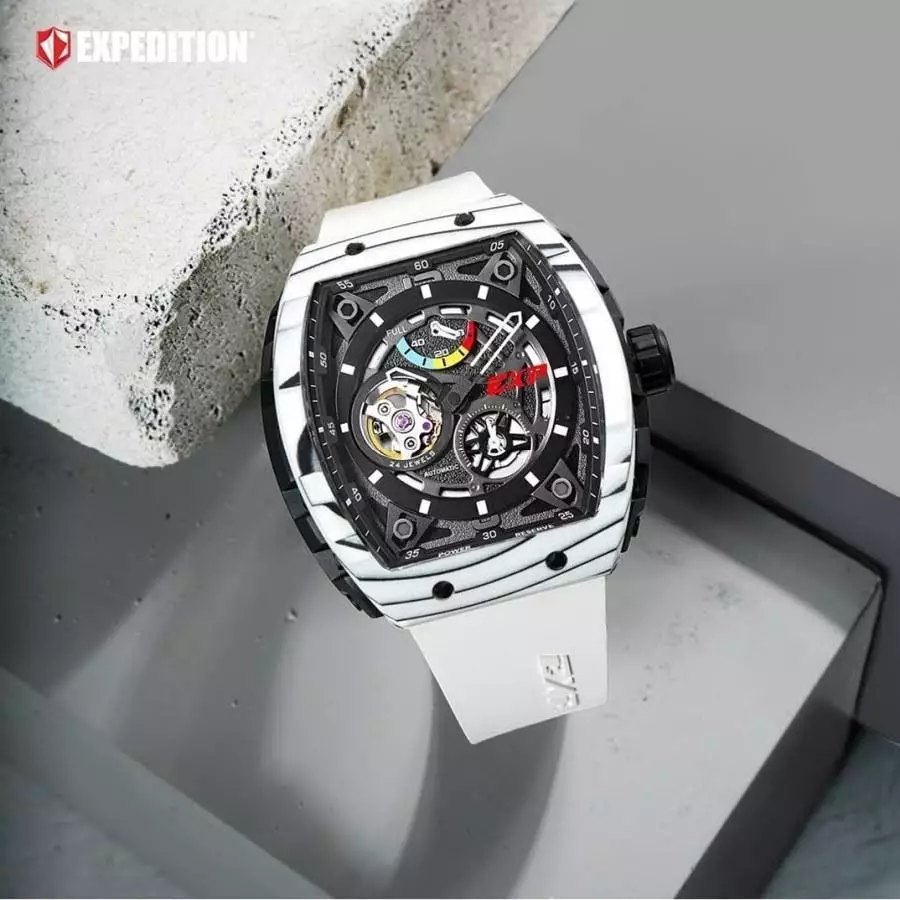 Expedition 6782 pth otomatis cowok