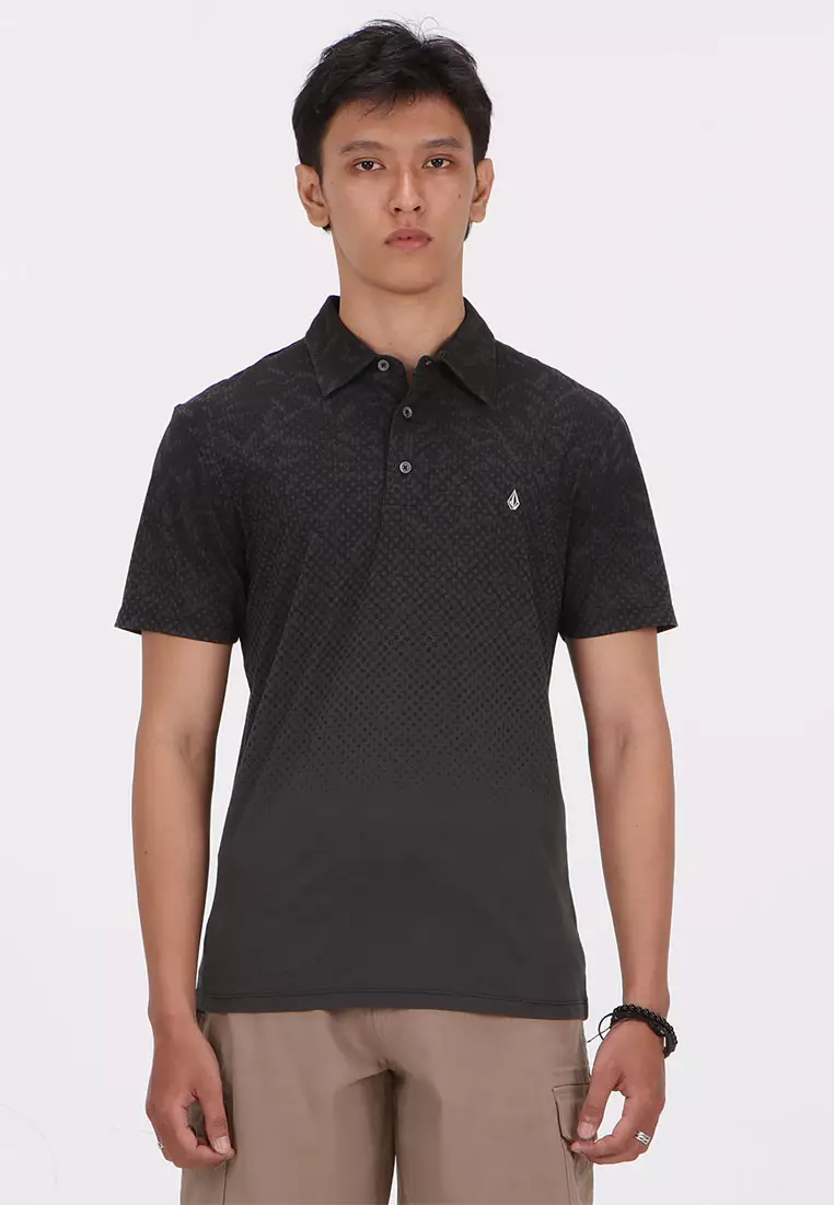 MPL TWIGS SHORT SLEEVE POLO STH