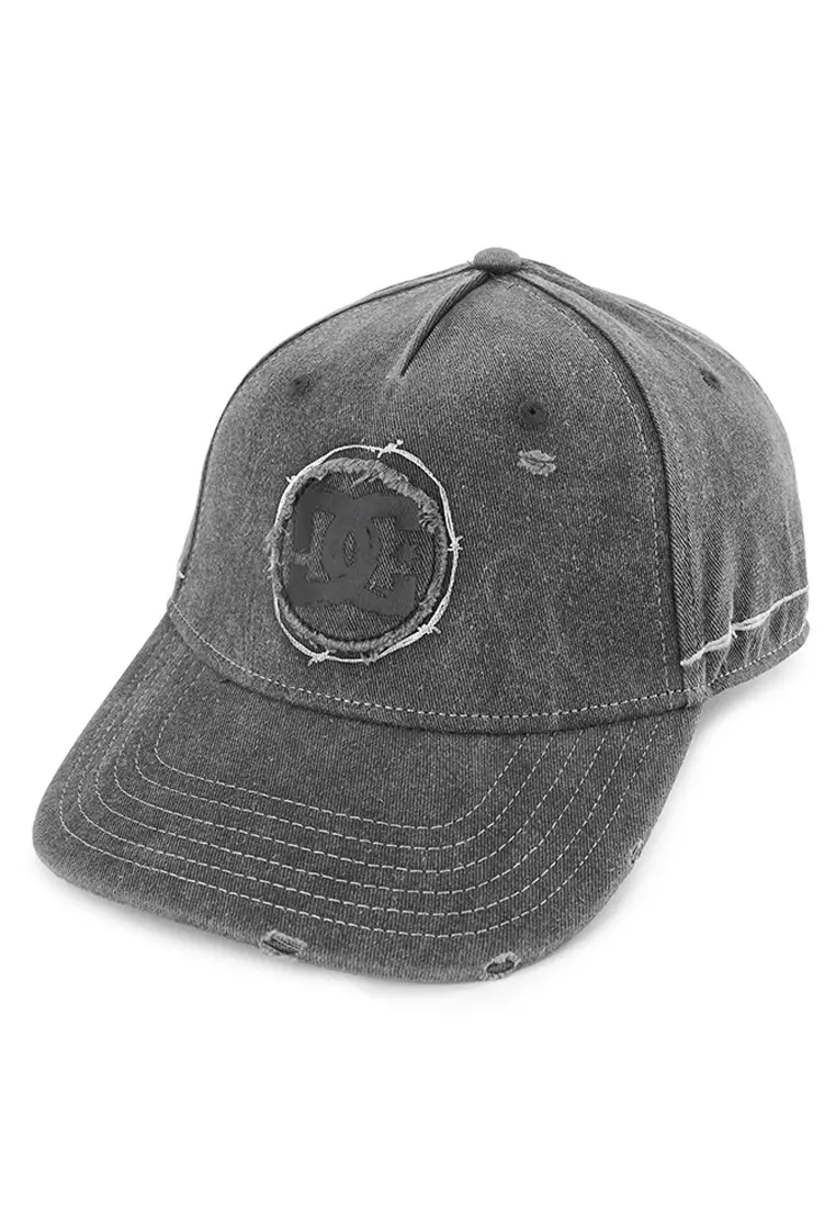 Buy DC Dc Sharp Point Cap 2026 Online | ZALORA Philippines