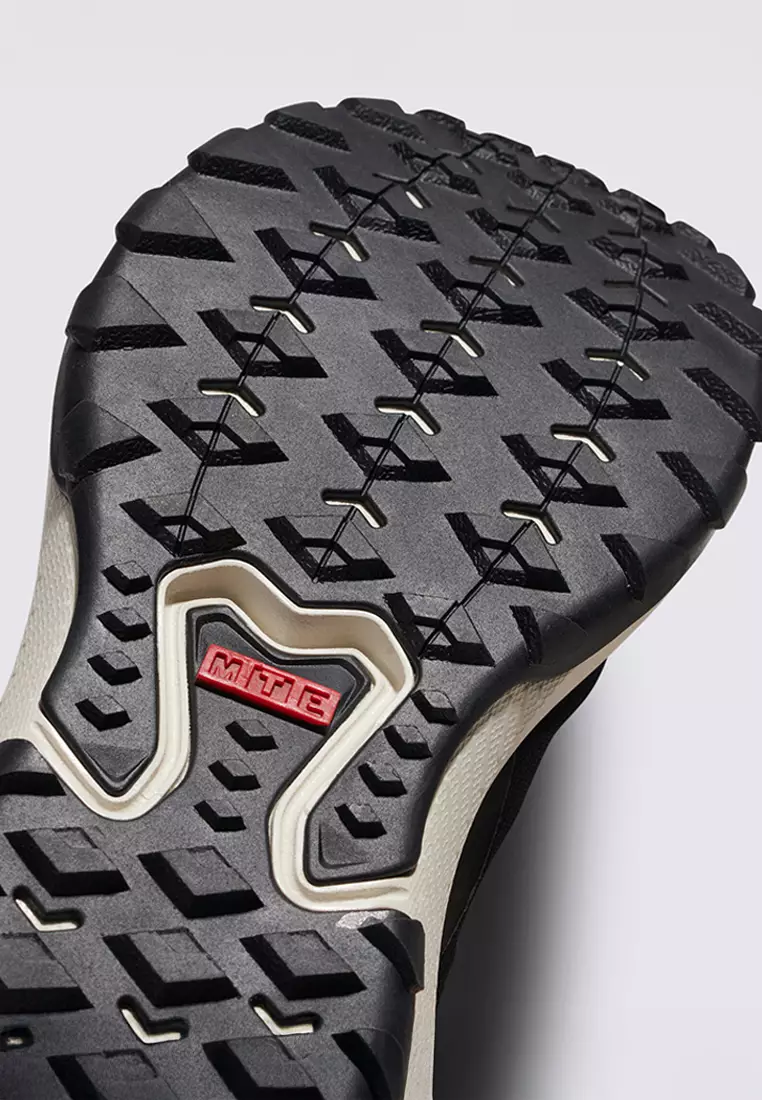 MTE CROSSPATH BLACK/WHITE
