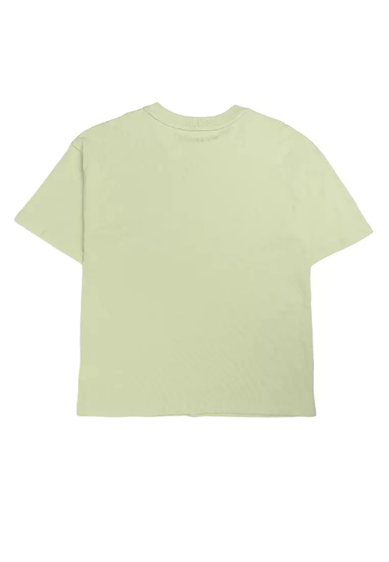Relaxed Tee