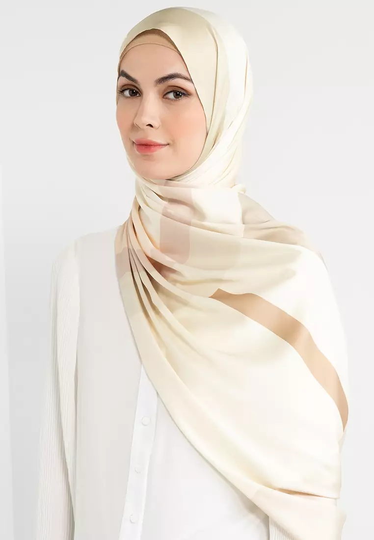 Zalora scarf hotsell