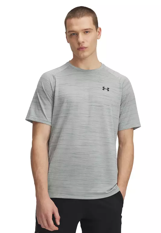 Tech™ 2.0 Tiger Short Sleeve T-Shirt
