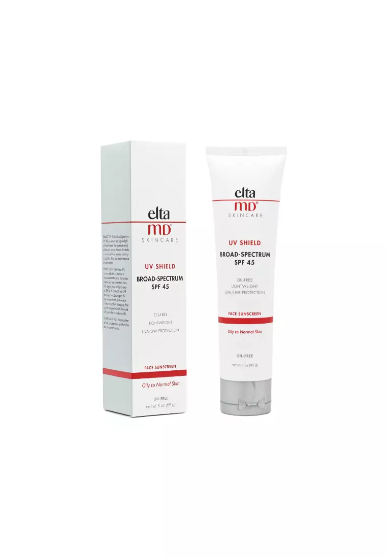 ELTA MD SPF45 UV Shield Broad-Spectrum 85g
