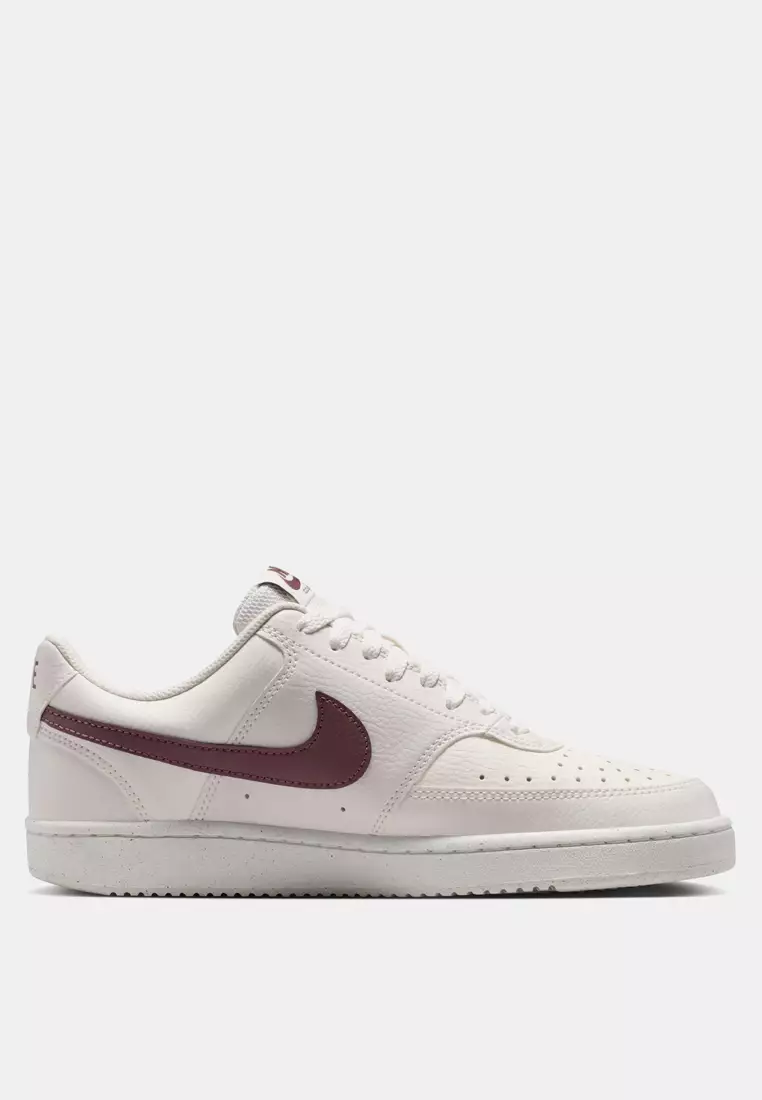 Court Vision Low Next Nature Women's Shoes