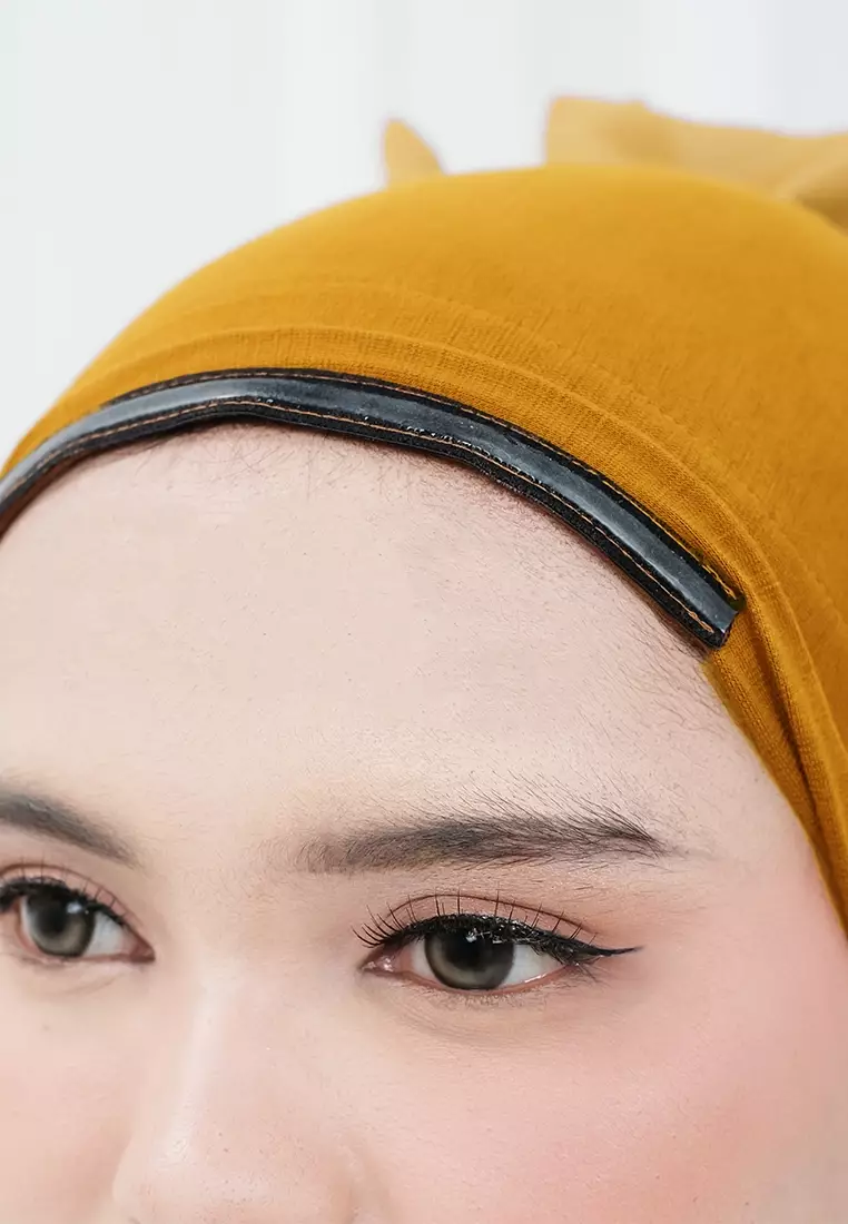 INNER CIPUT CEPOL FARA - MUSTARD