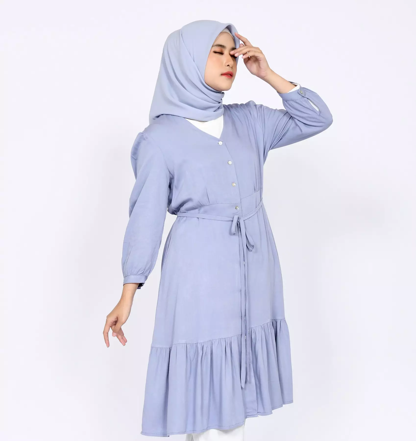 Tunik Dress Maia
