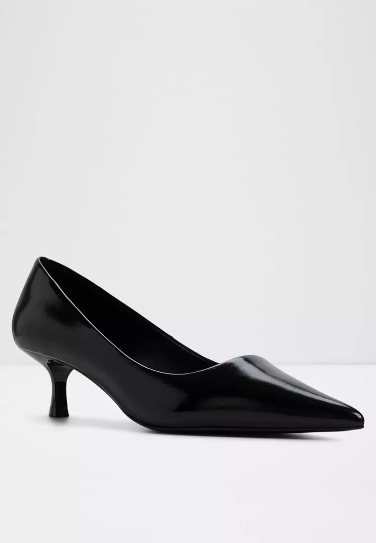 Rupari Heeled Shoes