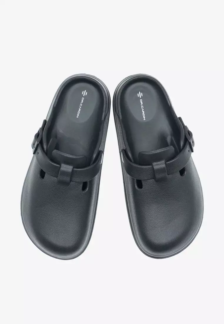 Dr Cardin Ladies Ultralight Outdoor Eva Sandal L-SLN-1708