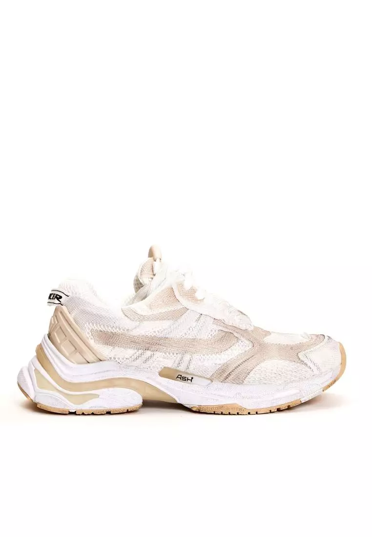 Air force top cipria