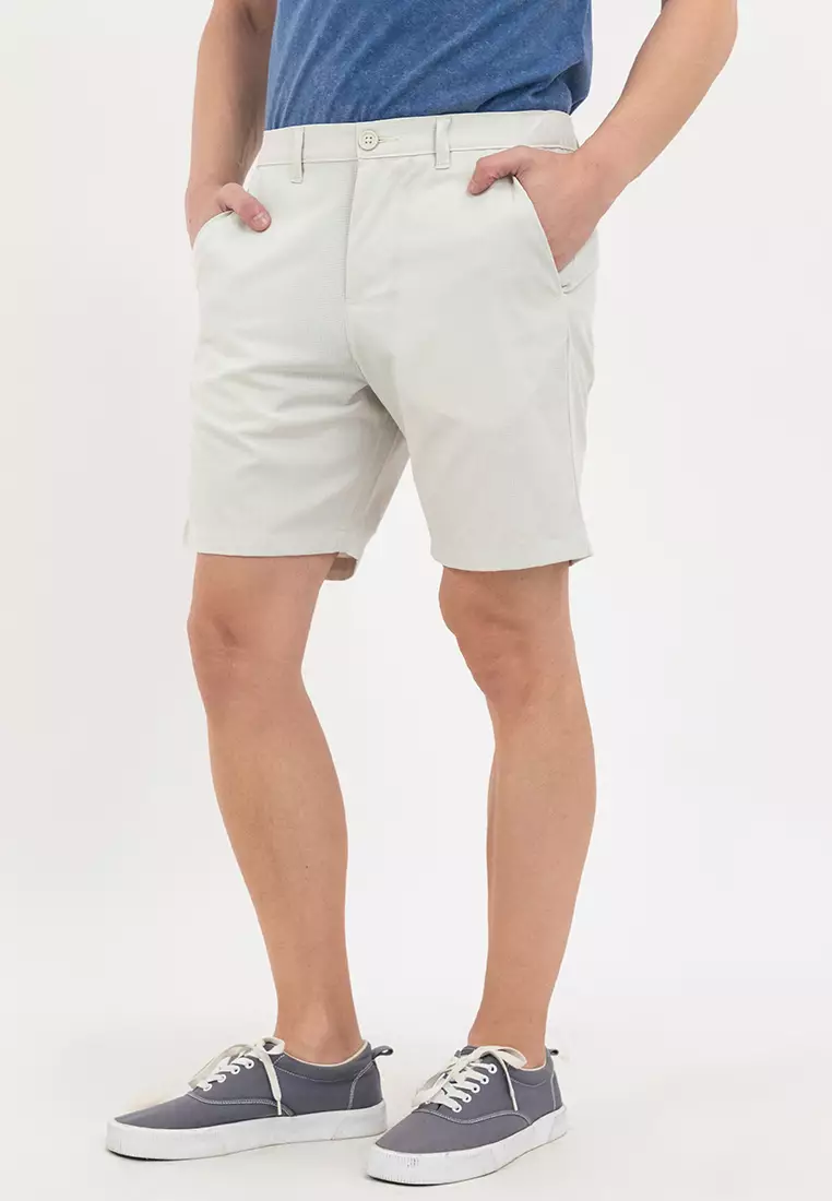 Men's Easy Shorts