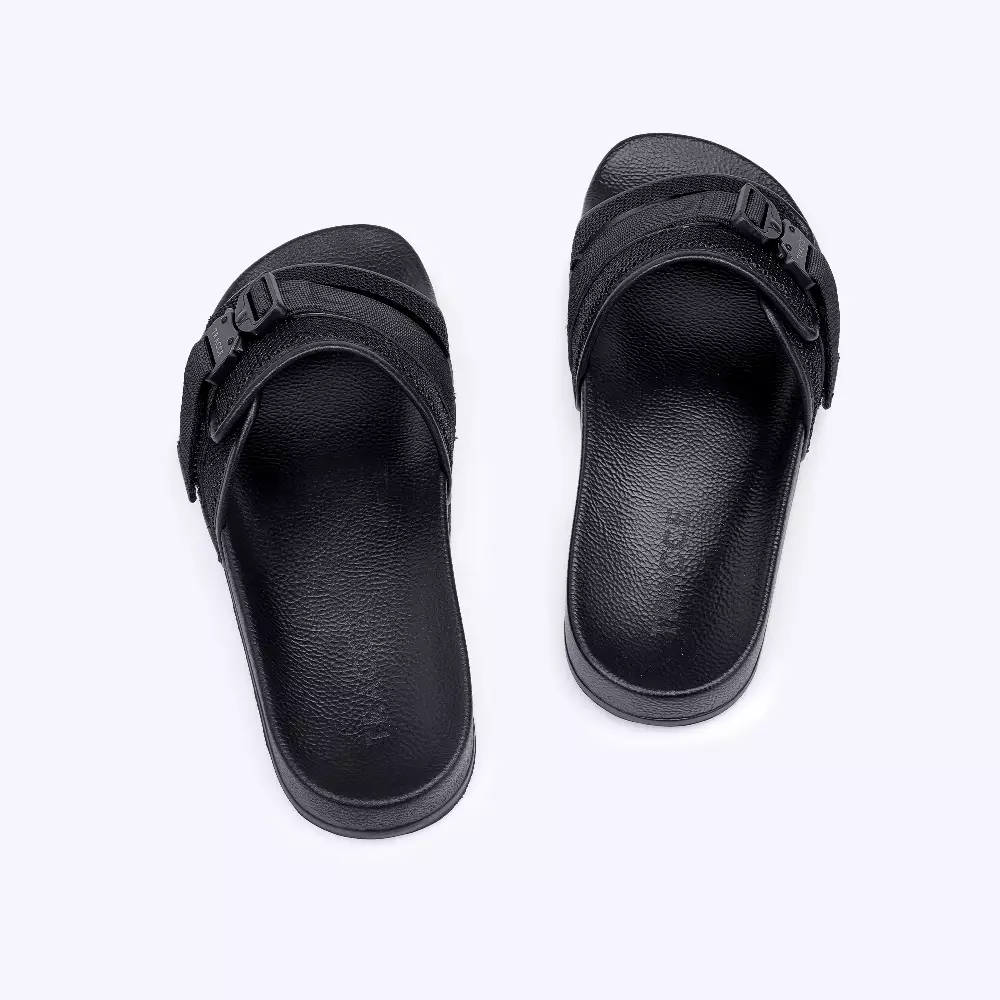 TRACCE STETSON BLACK