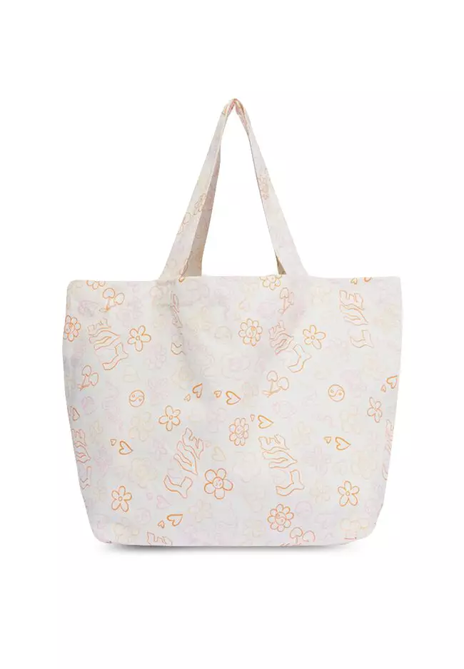 Everyday canvas tote new arrivals bag