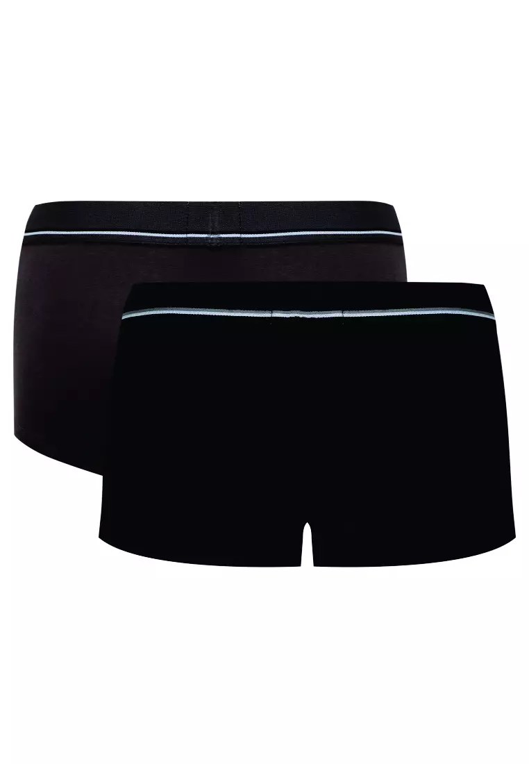 Tootal Shorty 2 pcs pack