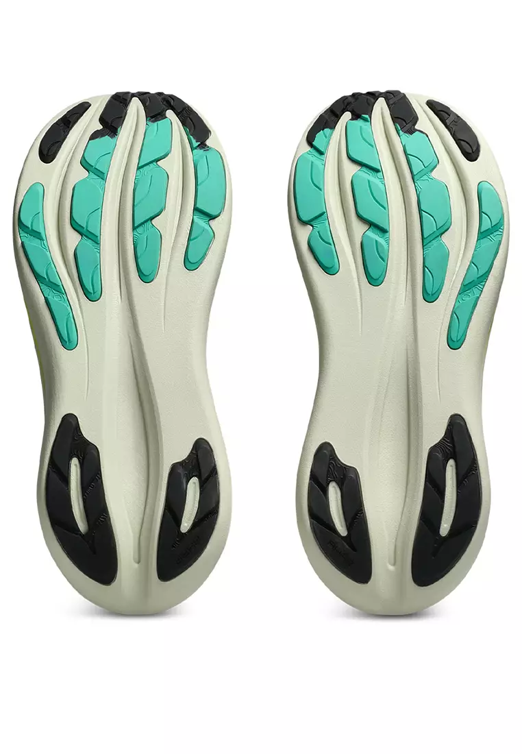 Asics Men Gel-Nimbus 28 TR Standard Nature Bathing-1011C216.300