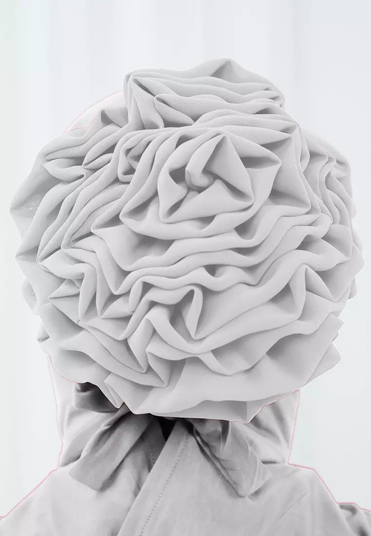 INNER CIPUT CEPOL MAI - LIGHT GREY