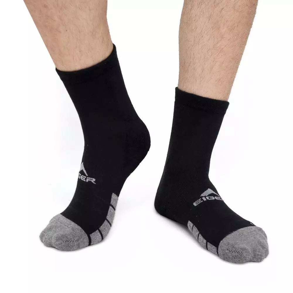 Eiger X-Cougar Low Socks
