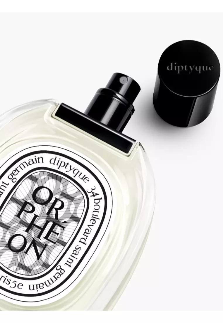 DIPTYQUE-Orpheon Eau De Toilette 100ml