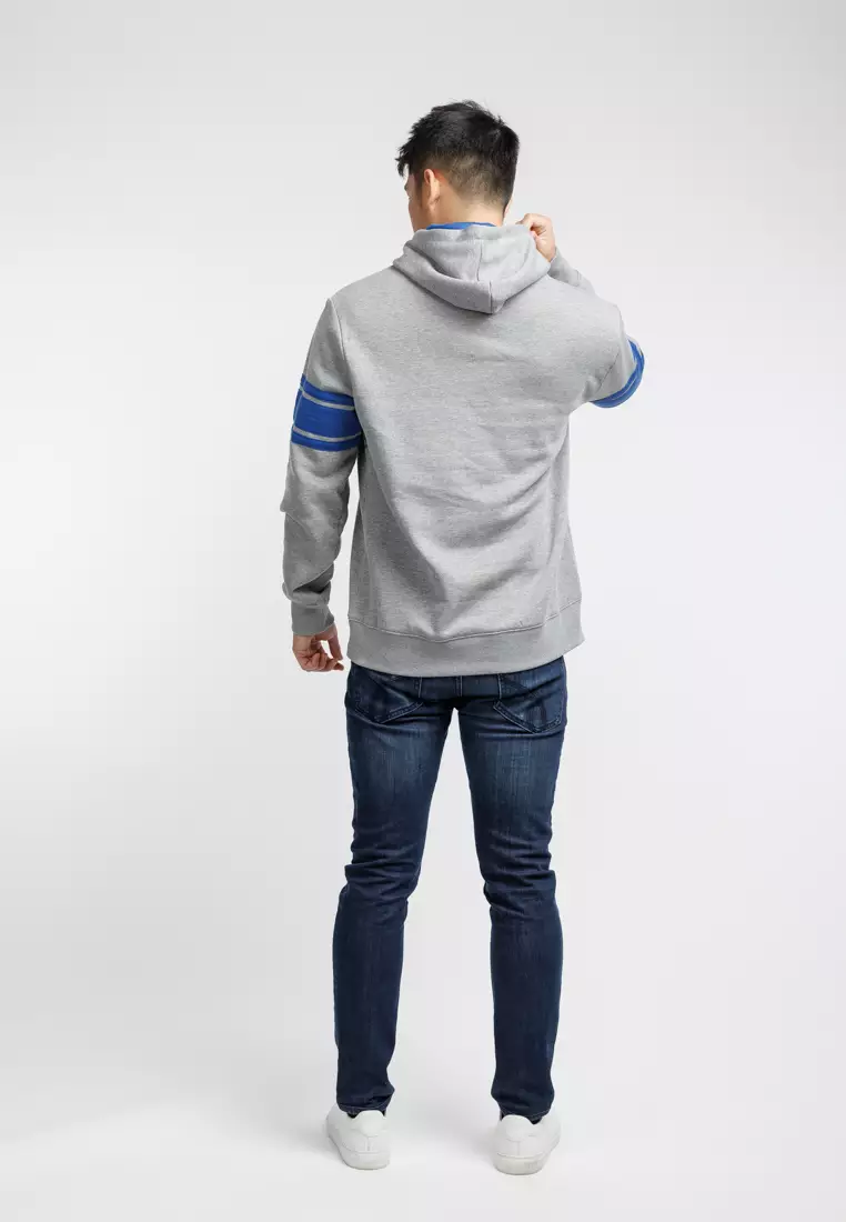 Harley-Davidson #1 Racing Hoodie