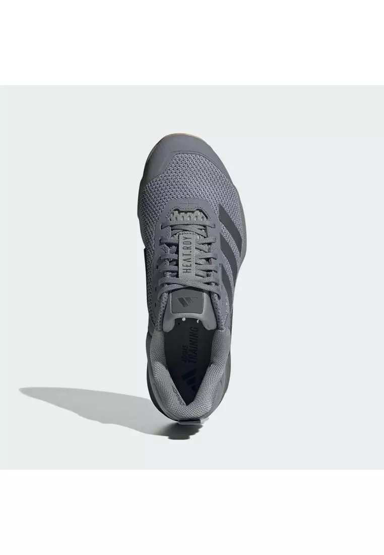 Buy ADIDAS Dropset 3 Strength Training Shoes 2026 Online | ZALORA ...