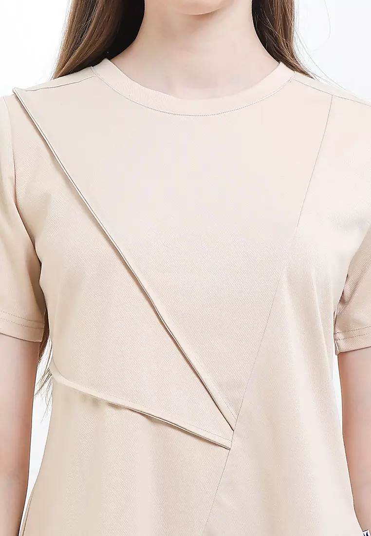 CG T-SHIRT SLIM FIT