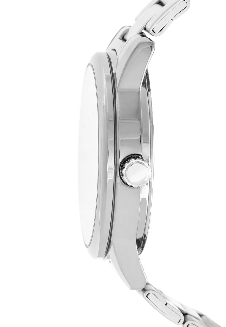 Analog Watch MTP-V002D-1B