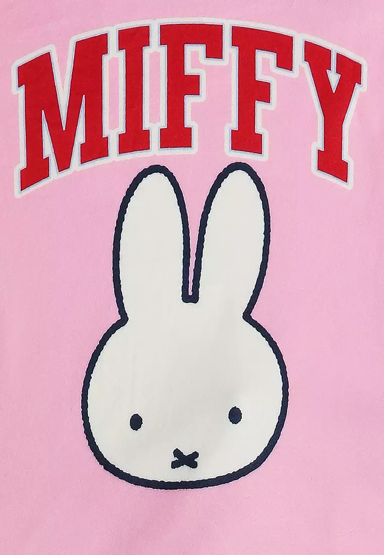 Serena Long Sleeve Pyjama Set Licensed