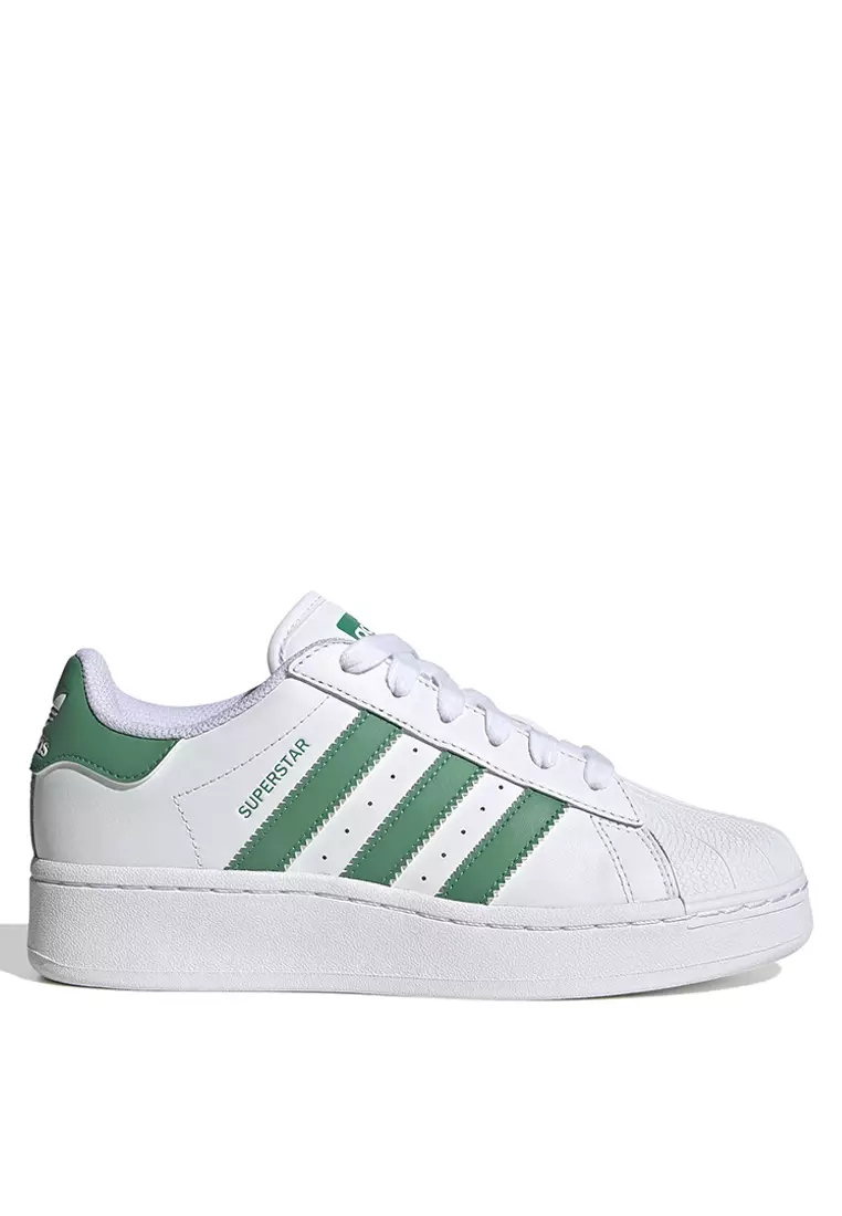 Buy ADIDAS Superstar Xlg Shoes Online | ZALORA Malaysia