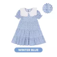 Winter Blue