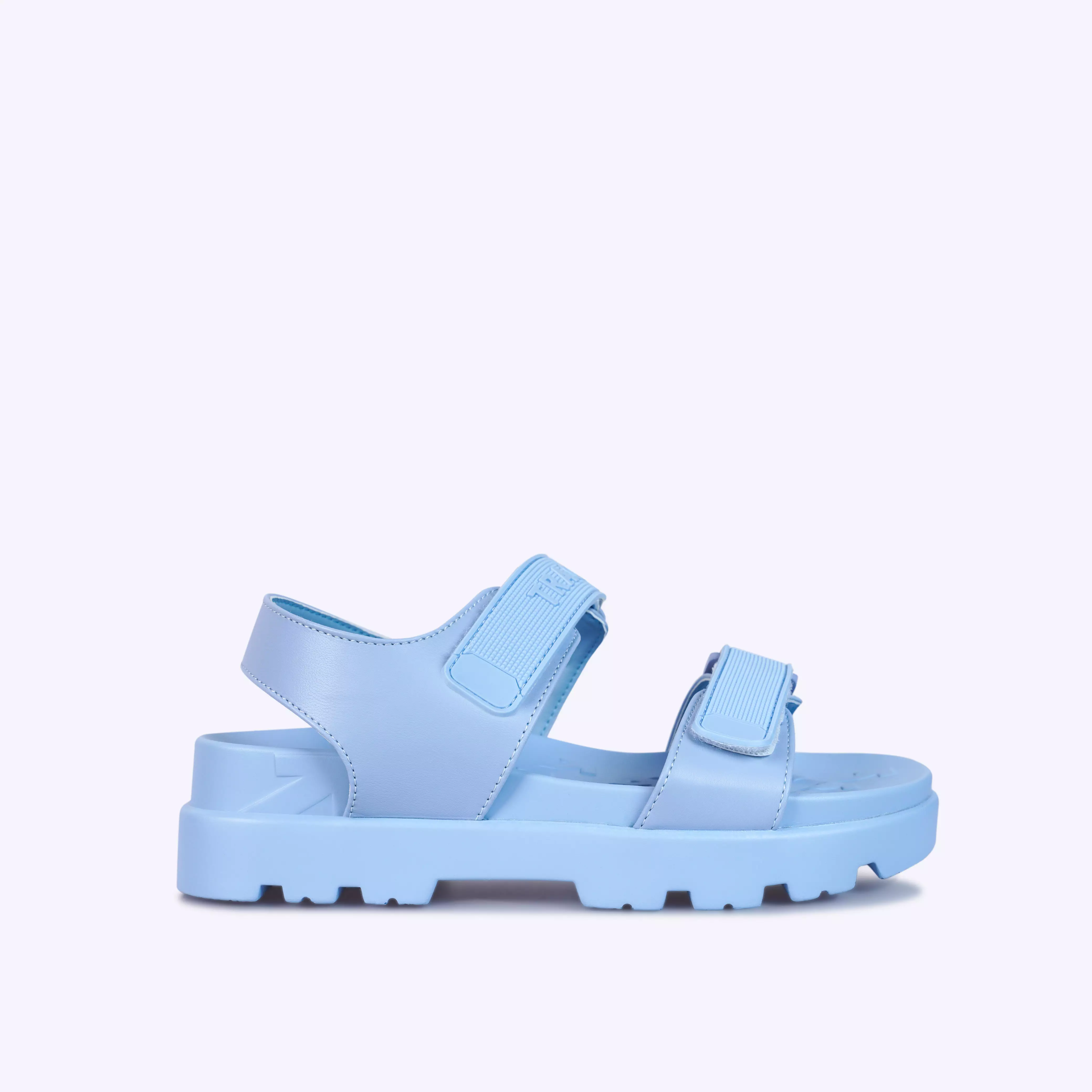 TRACCE TERIAN LIGHTBLUE