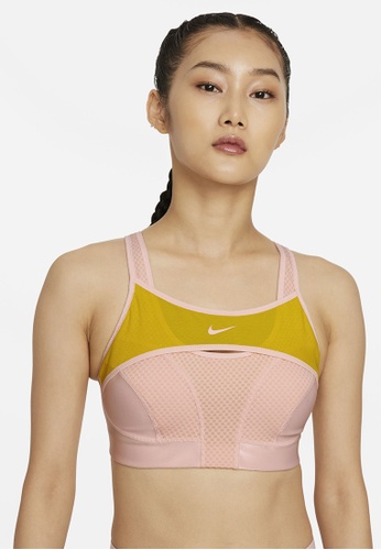 Alpha Ultrabreathe Bra
