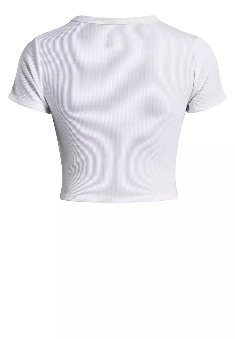 Rival Rib Women's Baby T-Shirt