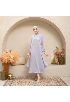 Baju Gamis Jual Gamis Terbaru 2021 Zalora Indonesia